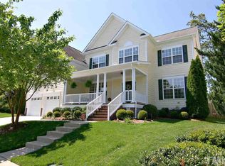 10810 Greater Hills St, Raleigh, NC 27614