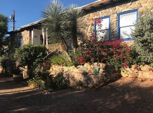 4930 S Jamaica Way, Tucson, AZ 85746