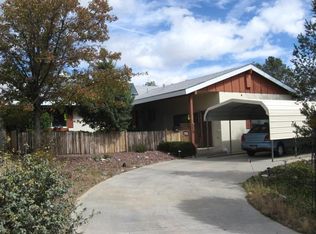 460 E Stewart Cir, Prescott, AZ 86301