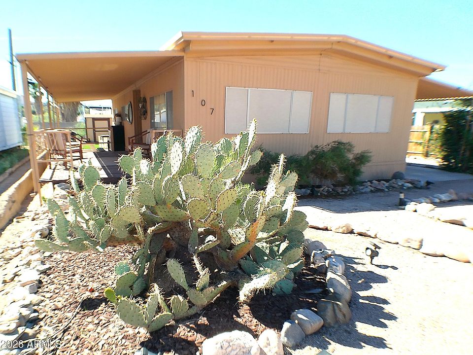 1st image of 107 E DONNA Drive