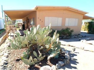 107 E DONNA Drive, Queen Valley, AZ 85118