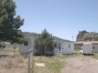 233 Rabbit Ears Rd, South Fork, CO 81154