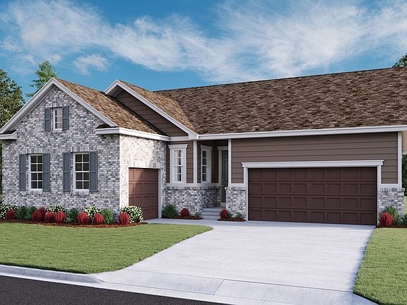 The Decker - Elevation D