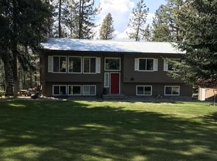 753 Arden Butte Rd, Colville, WA 99114
