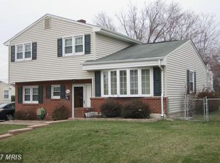 509 Sudbury Rd, Linthicum, MD 21090