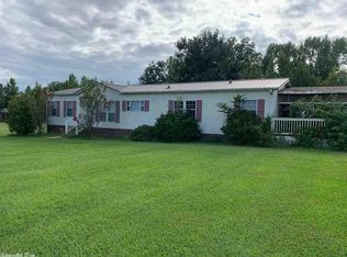 24 Bittersweet Ln, Vilonia, AR 72173