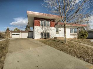 4612 Staton Pl, Rapid City, SD 57702