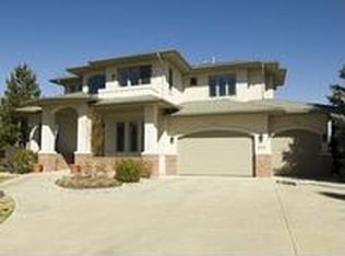 6391 Swallow Ln, Boulder, CO 80303