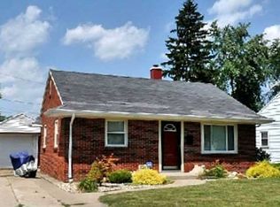 436 Boxhall Rd, Toledo, OH 43612