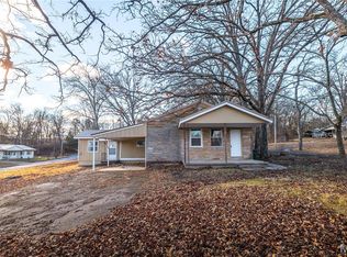 401 Fort Wyman Rd, Rolla, MO 65401