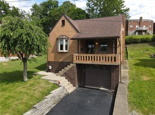 923 4th St, East Mc Keesport, PA