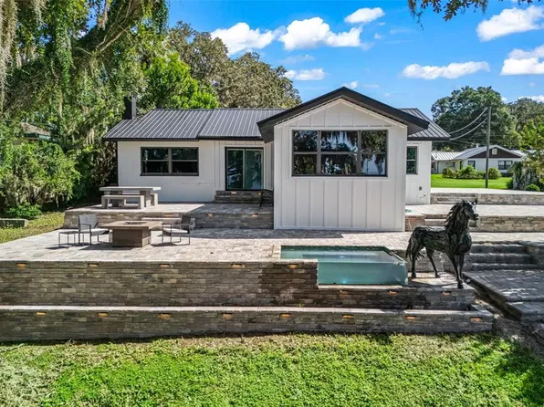 14573 SE 139TH PLACE, OCKLAWAHA, FL 32179