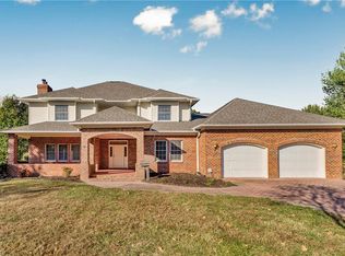 3218 State Highway 801 S, Advance, NC 27006