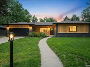 404 S Oneida Way, Denver, CO 80224