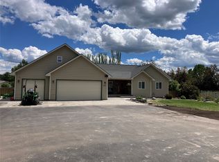 1582 Douglas Dr, Missoula, MT 59808