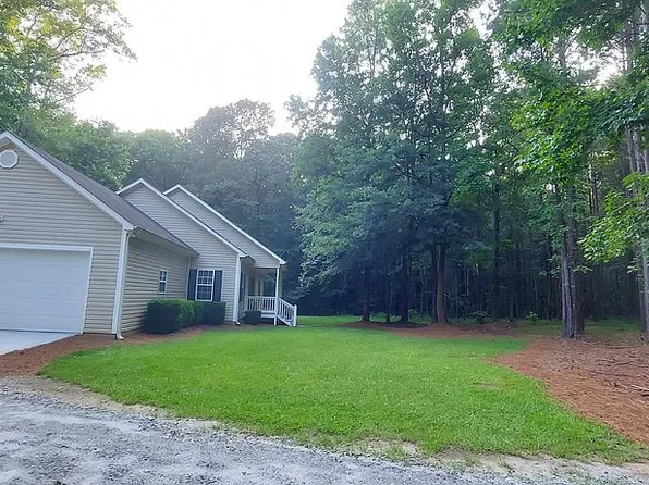 18 Highway, Zebulon, GA 30295