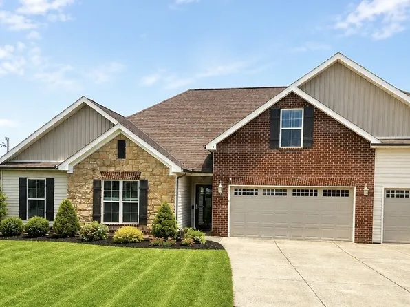 8356 Ran Harris Ct, Murfreesboro, TN 37129