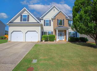 203 Ackerman Ct, Greenville, SC 29607