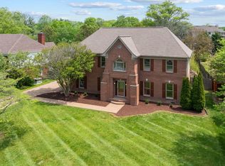 524 Ridgestone Dr, Franklin, TN 37064