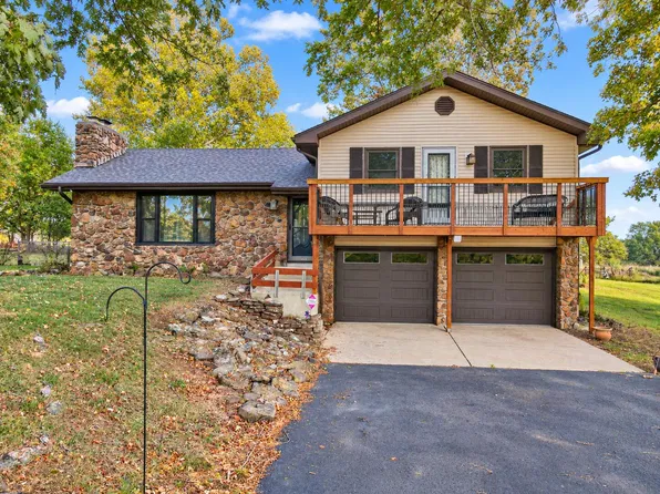 260 Gardenia Lane, Republic, MO 65738