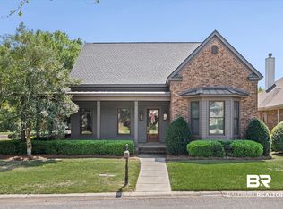6686 Willowbridge Dr, Fairhope, AL 36532