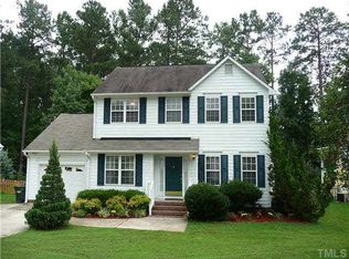 708 Windcrest Rd, Durham, NC 27713