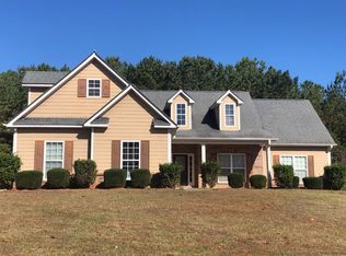 216 Jasmine Ln, Lagrange, GA 30241
