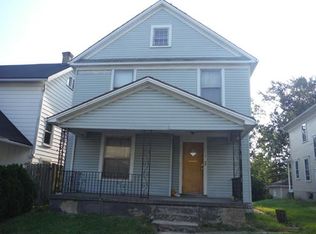 38 Marie Ave, Dayton, OH