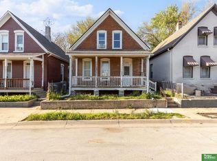 2908 Izard St, Omaha, NE 68131