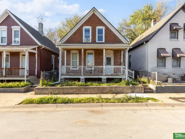 2908 Izard St, Omaha, NE 68131