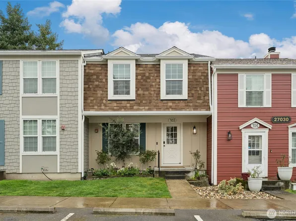 27030 47th Avenue S #103, Kent, WA 98032