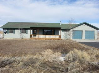 15 Sage Dr, Cody, WY 82414