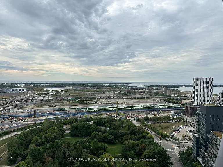 170 Bayview Ave #2407 — Photo 8