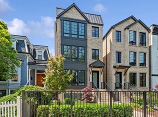 2668 N Burling St #2, Chicago, IL 60614
