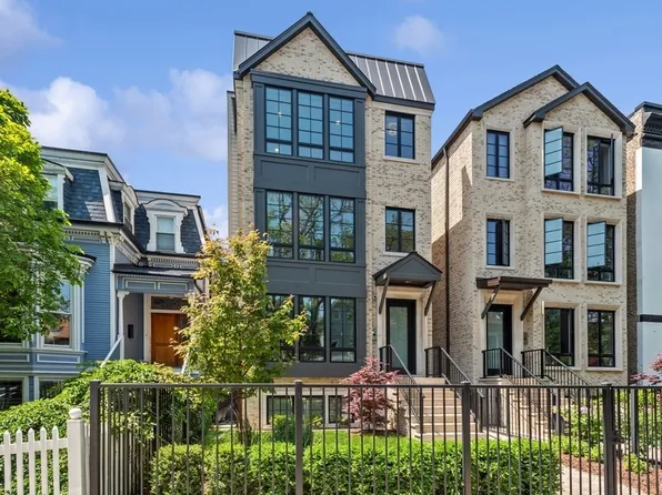 2668 N Burling St #2, Chicago, IL 60614