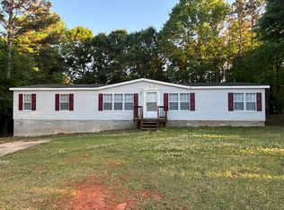 119 E Harzell Ln, Forsyth, GA 31029