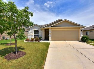 416 Moulins Ln, Georgetown, TX 78626
