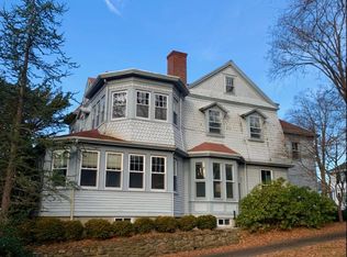 4 Spring St FLOOR 1, Westerly, RI 02891