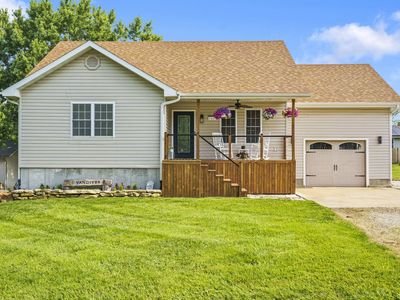 1427 W Missouri Street, Buffalo, MO, 65622
