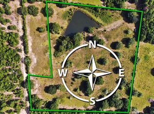 Hannah Branch Rd, Crestview, FL 32539