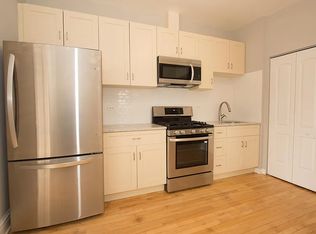 2940 N Allen Ave #2, Chicago, IL 60618