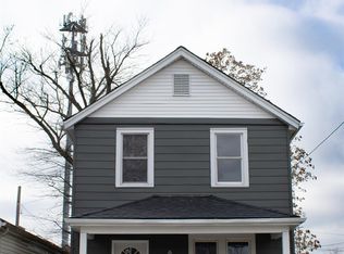 227 Maple St LOT 98, Lawrenceburg, IN 47025