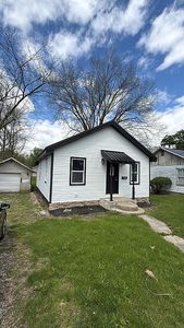 308 W Boston St, Syracuse, IN, 46567
