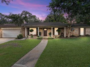 611 Ruthlynn Dr, Longview, TX 75605