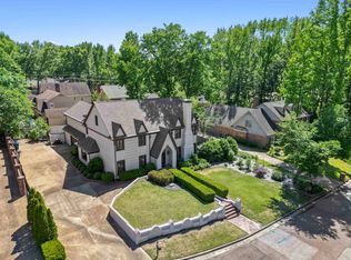 8449 Lansingwood Cv, Germantown, TN 38139
