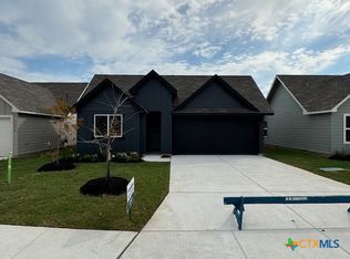 1674 Ruben Dr, New Braunfels, TX 78130