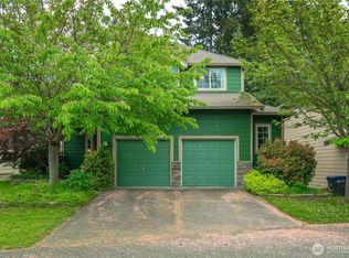 22443 SE 281st Ct, Maple Valley, WA 98038