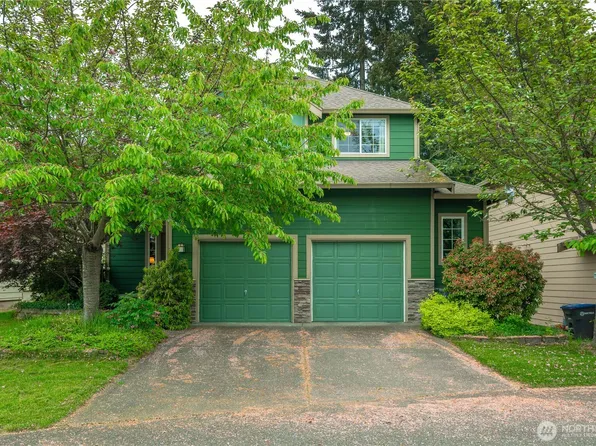22443 SE 281st Court, Maple Valley, WA 98038