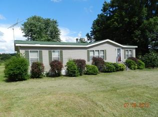 5264 Short Mountain Rd, Woodbury, TN 37190