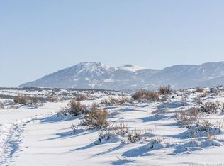 6000 Mountain Ranch Dr, Park City, UT 84098